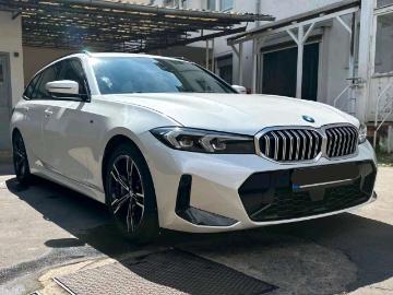 Bmw 330 2024 benzina bmw 330 330i touring msport pro auto Bmw 330 2024 benzina bmw 330 330i touring msport pro auto