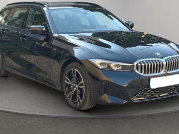 Bmw 330 2024 benzina bmw 330 330i touring xdrive msport auto Bmw 330 2024 benzina bmw 330 330i touring xdrive msport auto