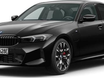 Bmw 330 2025 hybrid el bensin bmw 330e xdrive sedan m Bmw 330 2025 hybrid el bensin bmw 330e xdrive sedan m