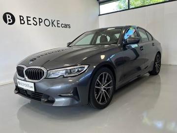 Bmw 330i 2019 benzin bmw 330i 2 0 sport line 258hk 8g aut Bmw 330i 2019 benzin bmw 330i 2 0 sport line 258hk 8g aut