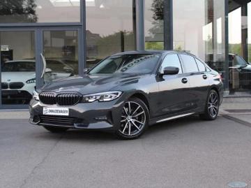 Bmw 3 reeks 2019 essence bmw 3 serie 320 ia sedan sport line cam verw carplay Bmw 3 reeks 2019 essence bmw 3 serie 320 ia sedan sport line cam verw carplay