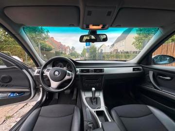 Bmw 3 reeks essence bmw 318i Bmw 3 reeks essence bmw 318i