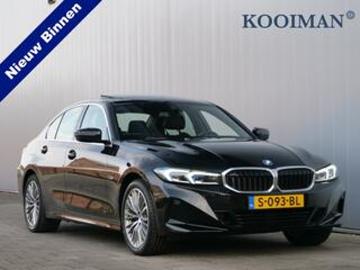 Bmw 3 serie 2023 hybride bmw 3 serie 320e 204 pk automaat winterpakket leer schuifdak trek... Bmw 3 serie 2023 hybride bmw 3 serie 320e 204 pk automaat winterpakket leer schuifdak trek...