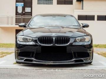 Bmw 3 series 2008 bmw 3 series 335i convertible coe till 022029 Bmw 3 series 2008 bmw 3 series 335i convertible coe till 022029