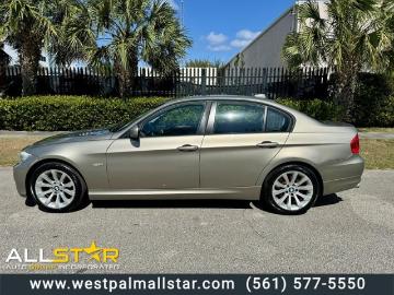 Bmw 3 series 2011 2011 bmw 3 series 328i sedan 4 dr