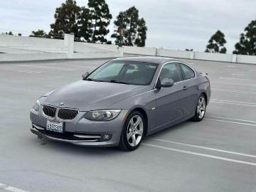 Bmw 3 series 2011 bmw 3 series 335i coupe 2d Bmw 3 series 2011 bmw 3 series 335i coupe 2d