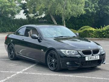 Bmw 3 series 2011 diesel bmw 3 series 2 0 320d m sport auto 181 2dr Bmw 3 series 2011 diesel bmw 3 series 2 0 320d m sport auto 181 2dr