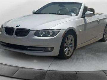 Bmw 3 series 2011 gasoline 2011 bmw 3 series 328i houston tx