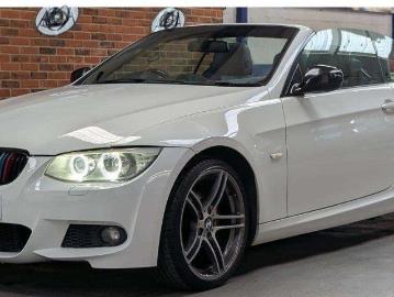 Bmw 3 series 2012 petrol bmw 3 series 320i sport plus 2dr Bmw 3 series 2012 petrol bmw 3 series 320i sport plus 2dr