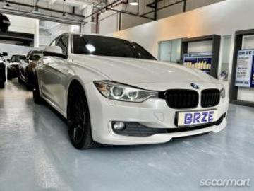 Bmw 3 series 2014 bmw 3 series 316i Bmw 3 series 2014 bmw 3 series 316i