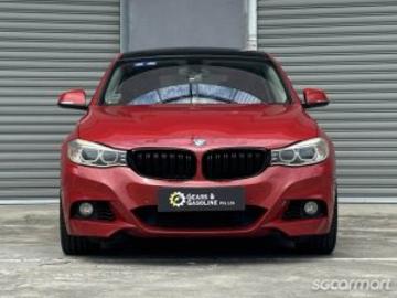 Bmw 3 series 2014 bmw 3 series 320i gran turismo m sport Bmw 3 series 2014 bmw 3 series 320i gran turismo m sport