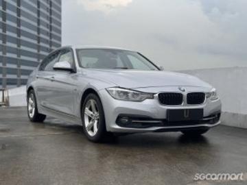 Bmw 3 series 2016 bmw 3 series 320i Bmw 3 series 2016 bmw 3 series 320i