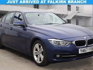 Bmw 3 series 2017 petrol bmw 3 series 318i sport 4dr step auto Bmw 3 series 2017 petrol bmw 3 series 318i sport 4dr step auto
