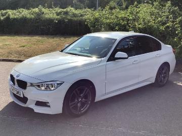 Bmw 3 series 2017 petrol bmw 3 series 320i m sport 4dr Bmw 3 series 2017 petrol bmw 3 series 320i m sport 4dr