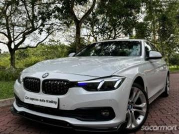 Bmw 3 series 2018 bmw 3 series 318i Bmw 3 series 2018 bmw 3 series 318i