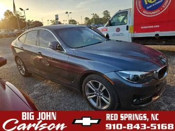 Bmw 3 series 2018 gas 2018 bmw 3 series 330i xdrive gran turismo red springs nc Bmw 3 series 2018 gas 2018 bmw 3 series 330i xdrive gran turismo red springs nc