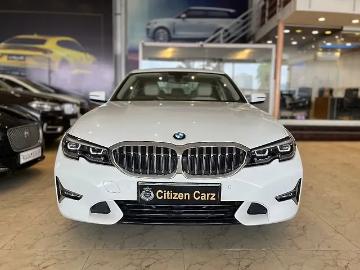 Bmw 3 series 2020 diesel 2020 bmw 3 series 320d luxury line Bmw 3 series 2020 diesel 2020 bmw 3 series 320d luxury line