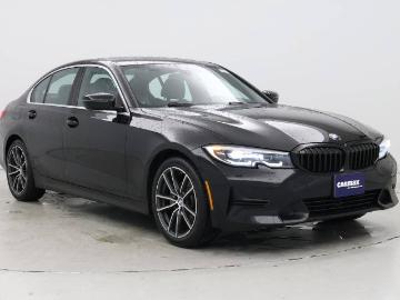 Bmw 3 series 2020 gas 2020 bmw 3 series 330i charlotte nc