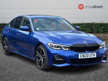 Bmw 3 series 2020 petrol bmw 3 series 2 0 320i m sport saloon 4dr petrol auto euro 6 ss 18... Bmw 3 series 2020 petrol bmw 3 series 2 0 320i m sport saloon 4dr petrol auto euro 6 ss 18...
