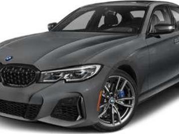 Bmw 3 series 2021 2021 bmw 3 series m340i x drive sedan Bmw 3 series 2021 2021 bmw 3 series m340i x drive sedan