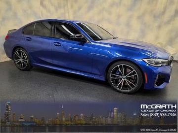 Bmw 3 series 2021 gasoline 2021 bmw 3 series m340i xdrive chicago il Bmw 3 series 2021 gasoline 2021 bmw 3 series m340i xdrive chicago il