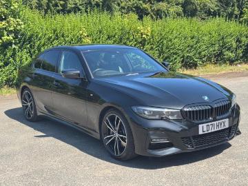 Bmw 3 series 2021 petrol bmw 3 series 320i m sport 4dr step auto Bmw 3 series 2021 petrol bmw 3 series 320i m sport 4dr step auto