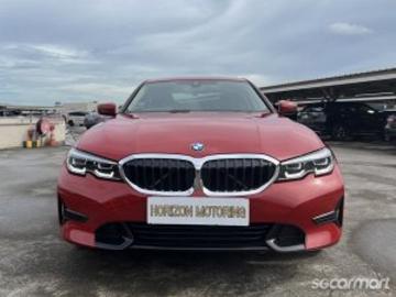 Bmw 3 series 2022 bmw 3 series 318i highline Bmw 3 series 2022 bmw 3 series 318i highline