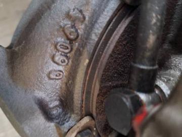 Bmw 3 series 2023 diesel turbo e46 320d 318d Bmw 3 series 2023 diesel turbo e46 320d 318d