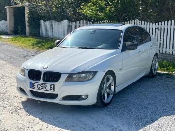 Bmw 3 series 320 d 2011 lpg dizel bmw 320d Bmw 3 series 320 d 2011 lpg dizel bmw 320d