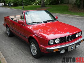 Bmw 3 series 325 1989 1989 bmw 325i convertible 5 speed Bmw 3 series 325 1989 1989 bmw 325i convertible 5 speed