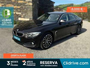 Bmw 418 2016 diesel bmw 418 418d gran coupe Bmw 418 2016 diesel bmw 418 418d gran coupe