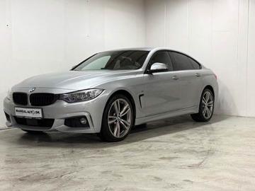 Bmw 420d 2016 diesel bmw 420d 2 0 gran coupe m sport xdrive aut