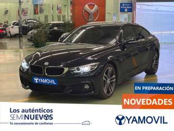 Bmw 430 2017 diesel bmw 430 430da gran coupe