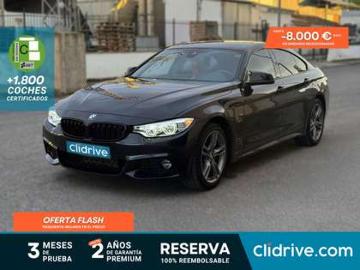 Bmw 430 2017 diesel bmw 430 430da gran coupe xdrive