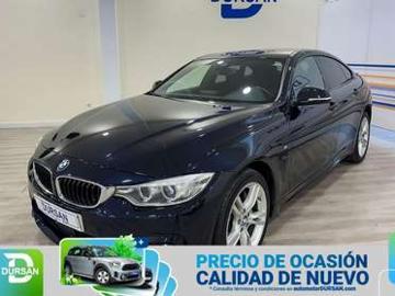 Bmw 435 2015 diesel bmw 435 435da gran coupe xdrive