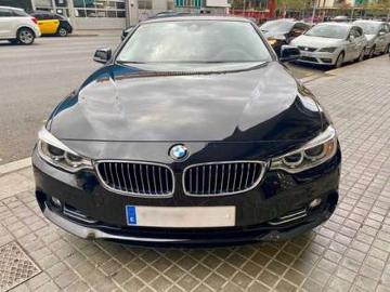 Bmw 435 2015 gasolina bmw 435 435i xdrive performance Bmw 435 2015 gasolina bmw 435 435i xdrive performance