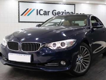 Bmw 4 series 2014 bmw 4 series coupe 420i coupe m sport at f32 2014 Bmw 4 series 2014 bmw 4 series coupe 420i coupe m sport at f32 2014