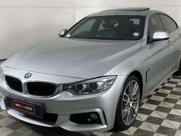 Bmw 4 series 2015 bmw 4 series 420i gran coupe m sport auto 2015 Bmw 4 series 2015 bmw 4 series 420i gran coupe m sport auto 2015
