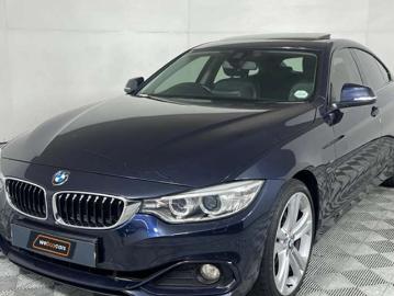 Bmw 4 series 2015 bmw 4 series 428i gran coupe sport auto 2015