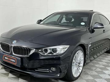 Bmw 4 series 2016 bmw 4 series 420i gran coupe luxury auto 2016 Bmw 4 series 2016 bmw 4 series 420i gran coupe luxury auto 2016