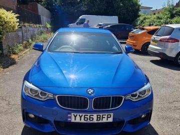 Bmw 4 series 2016 diesel bmw 4 series 420d 190 m sport 2dr auto professional media Bmw 4 series 2016 diesel bmw 4 series 420d 190 m sport 2dr auto professional media