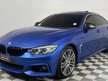 Bmw 4 series 2017 bmw 4 series 420i gran coupe m sport auto 2017 Bmw 4 series 2017 bmw 4 series 420i gran coupe m sport auto 2017