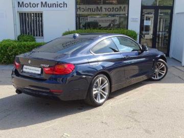 Bmw 4 series 2017 diesel bmw 4 series de segunda mano en barcelona Bmw 4 series 2017 diesel bmw 4 series de segunda mano en barcelona