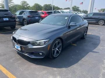 Bmw 4 series 2018 2018 bmw 4 series 430i 2dr convertible Bmw 4 series 2018 2018 bmw 4 series 430i 2dr convertible