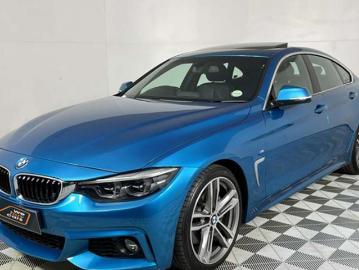 Bmw 4 series 2018 bmw 4 series 440i gran coupe m sport 2018 Bmw 4 series 2018 bmw 4 series 440i gran coupe m sport 2018