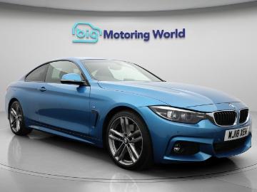 Bmw 4 series 2018 diesel bmw 4 series 2 0 420d m sport coupe 2dr diesel auto euro 6 ss 190 ps Bmw 4 series 2018 diesel bmw 4 series 2 0 420d m sport coupe 2dr diesel auto euro 6 ss 190 ps