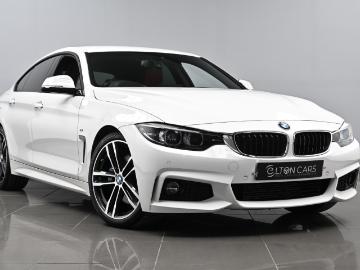 Bmw 4 series 2018 diesel bmw 4 series 420d 190 m sport 5dr auto professional media Bmw 4 series 2018 diesel bmw 4 series 420d 190 m sport 5dr auto professional media