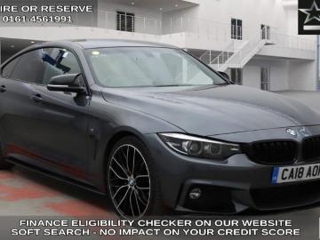 Bmw 4 series 2018 diesel bmw 4 series 420d 190 m sport 5dr professional media Bmw 4 series 2018 diesel bmw 4 series 420d 190 m sport 5dr professional media