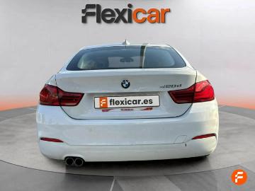 Bmw 4 series 2018 diesel bmw 4 series de segunda mano en barcelona Bmw 4 series 2018 diesel bmw 4 series de segunda mano en barcelona