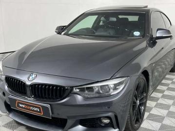 Bmw 4 series 2020 bmw 4 series 420i coupe m sport auto 2020 Bmw 4 series 2020 bmw 4 series 420i coupe m sport auto 2020